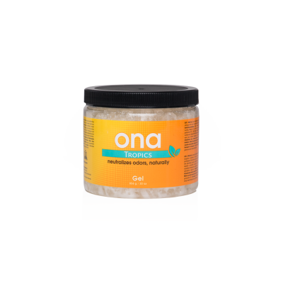 ONA Gel Tropics 1L- ароматизатор за силни миризби