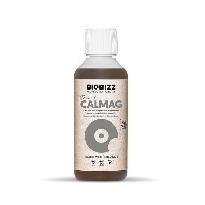 Calmag 250ml - Calcium Magnesium