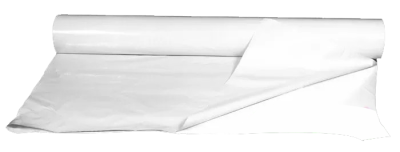Двострана рефлектирачка бела фолија - 1м
