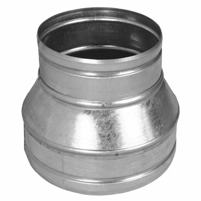 Duct reducer ⌀ 100 / 120