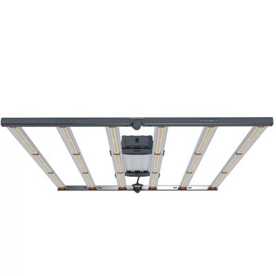 Fluence SPYDR 2p (645W) - LED lamp