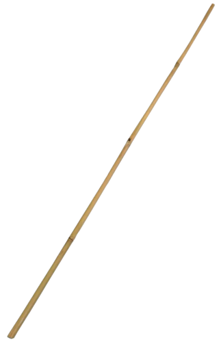 Bamboo stick 180cm
