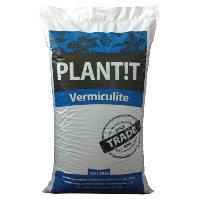 Vermiculite 100L - Вермикулит