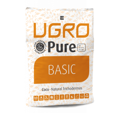 Ugro Pure Basic 50L 