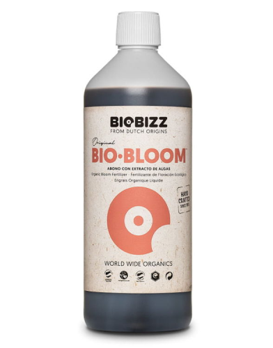 Bio Bloom 1L - органско ѓубриво за цветање