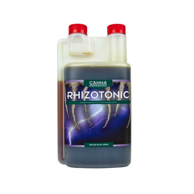 CANNA Rhizotonic 0.500 L