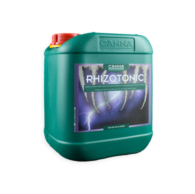 Canna Rhizotonic 5L - стимулатор за корен