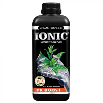 Ionic Boost 1L - стимулатор за цветање