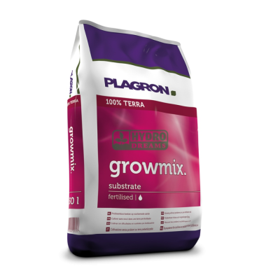 Plagron Grow mix 50L