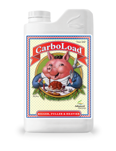 Carbo Load 500mL