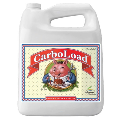 Carbo Load 5L - јаглехидратен додаток