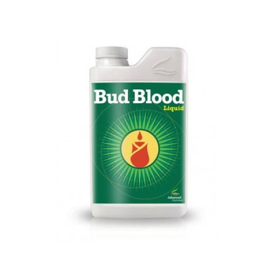 Bud Blood 500ml - stimulator for the inital stage of flowering