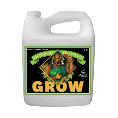 pH Perfect Grow 5L