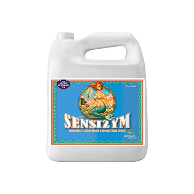 Sensizym 4L - enzyme supplement