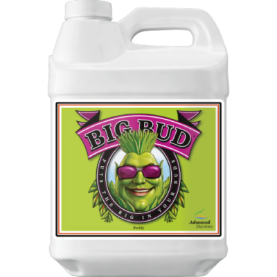 Big Bud 10L