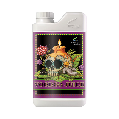 Voodoo Juice 250ml - стимулатор за корен