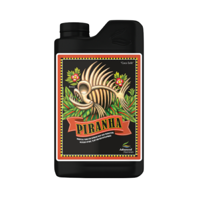 Piranha 500ml - стимулатор за корен