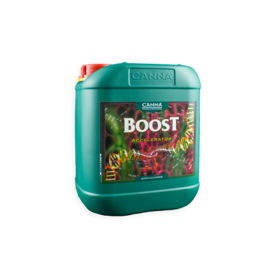 CANNA Boost Accelerator 5L - стимулатор на цветање
