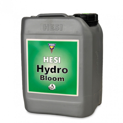 HESI Hydro Bloom 20L - минерално ѓубриво за цветање во хидропоника