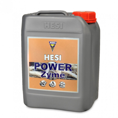  POWER Zyme 5L - ензимни додатоци