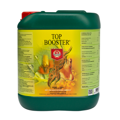 TOP BOOSTER 5L - bloom booster