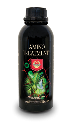 Amino treatment 250ml