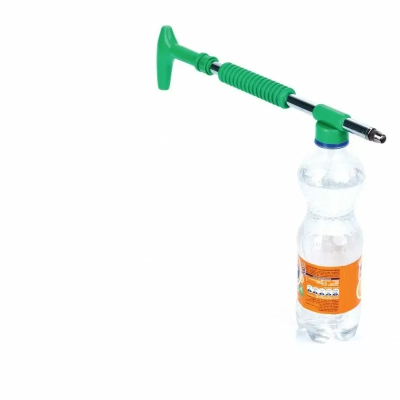 One Nozzle garden sprayer 