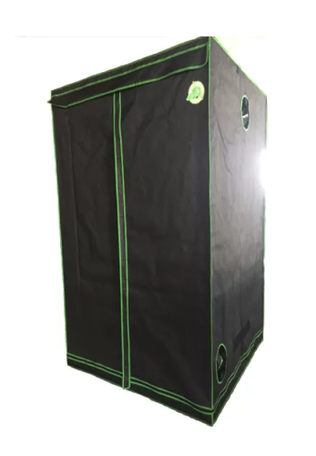 Tomax Box 60x60x160см 600D Mylar - шатор за одгледување на растенија