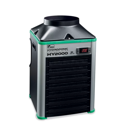 Hydroponic Water Chiller HY2000 - ладилник за вода