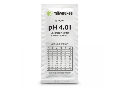  pH 4 20ml - калибрирачки раствор за pH тестер