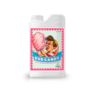 Bud Candy 1L - органски стимулатор за фазата на цветање/вкус/мирис/цвет