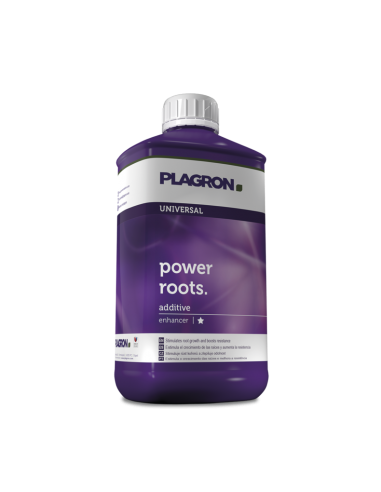 Power Roots 500ml - стимулатор за корен