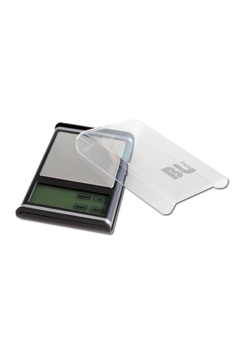 BLscale Digital Scale w. Touchscreen Model S 0.01-200g 