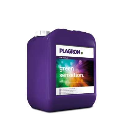 Green Sensation 5L  - стимулатор на цветање