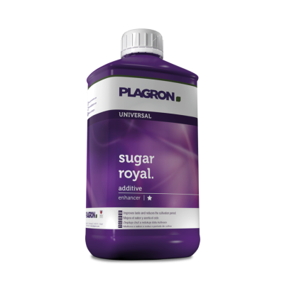 Plagron Sugar Royal 0.500L