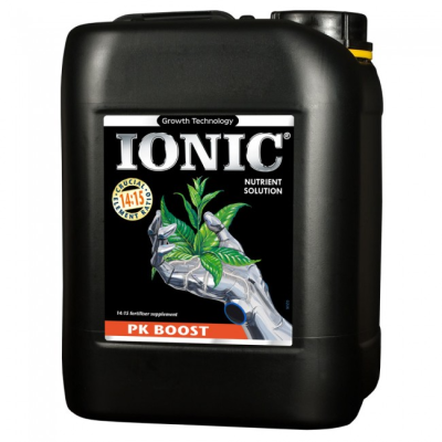 Ionic Boost 5L - стимулатор за цветање