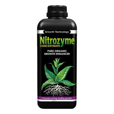 Nitrozyme 300ml - додаток на ензими