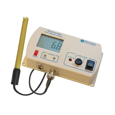 Milwaukee pH monitor MC110  - електронски pH контролер