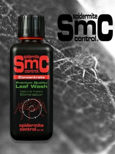 Spidermite Control 300мл - Акарицид