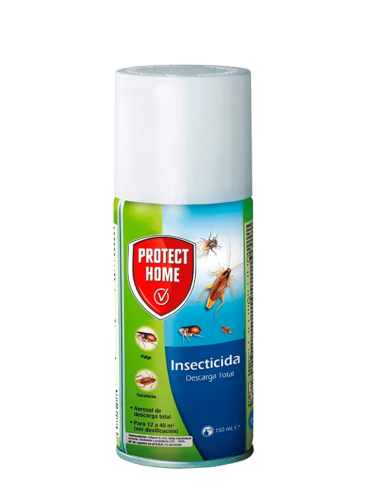 Protect Home Insecticida Total 150ml - Инсектицид