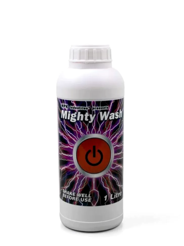 Mighty wash 1L -Акарицид