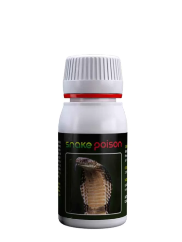 Snake poison 60ml -  Инсектицид