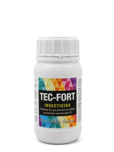TEC-FORT 250ml -Инсектицид