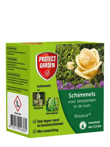 Protect Garden Schimmels 50ml -Фунгицид