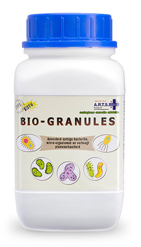 A.R.T.S. Granulaat 100г -Инсектицид