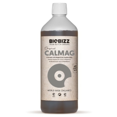 Biobizz Calmag 500ml 