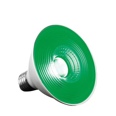 AgroLite 20W DARK NIGHT - Зелено светло