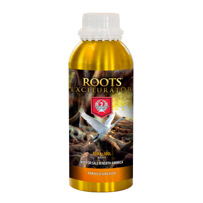 Roots Excelurator 1L - стимулатор за корен