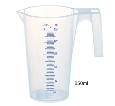 Мерна чаша  250мл