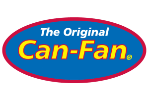 CAN FAN
